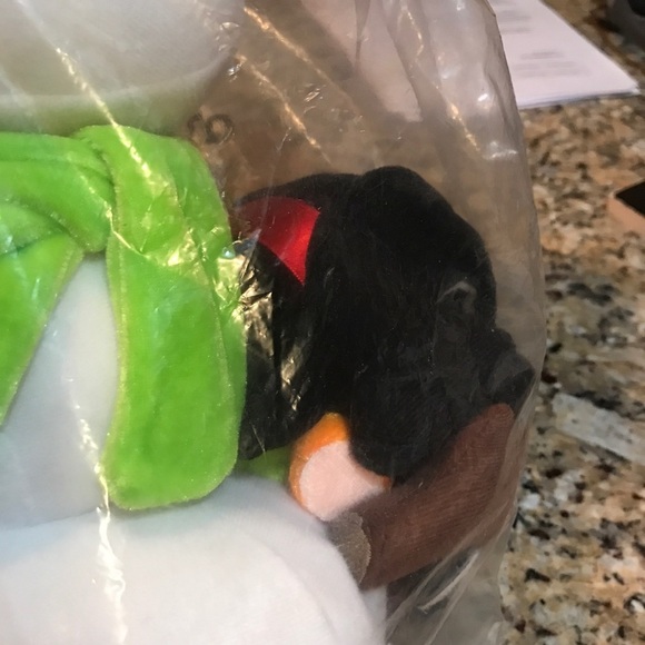 ❌SOLD❌🎈Make Your Own Snowman Kit  ⛄️ - Picture 3 of 4